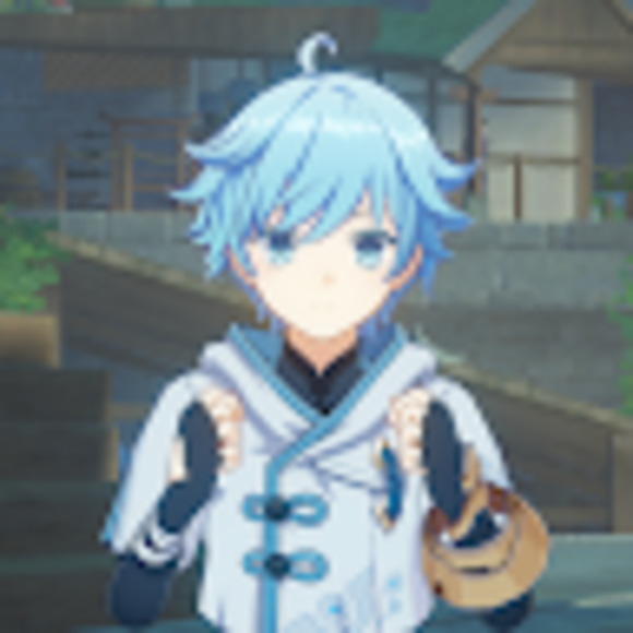 Meet your Posher, Denice - Picture 1 of 1